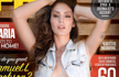 Bruna Abdullah dares to bare for FHM